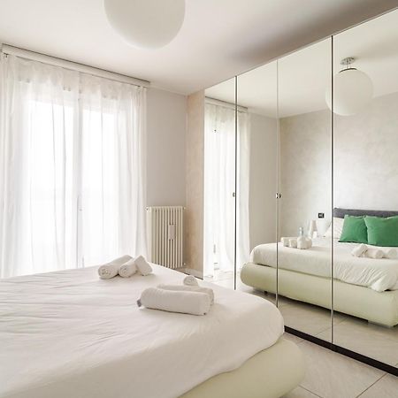 Dalmine Luxury Suite Exterior foto