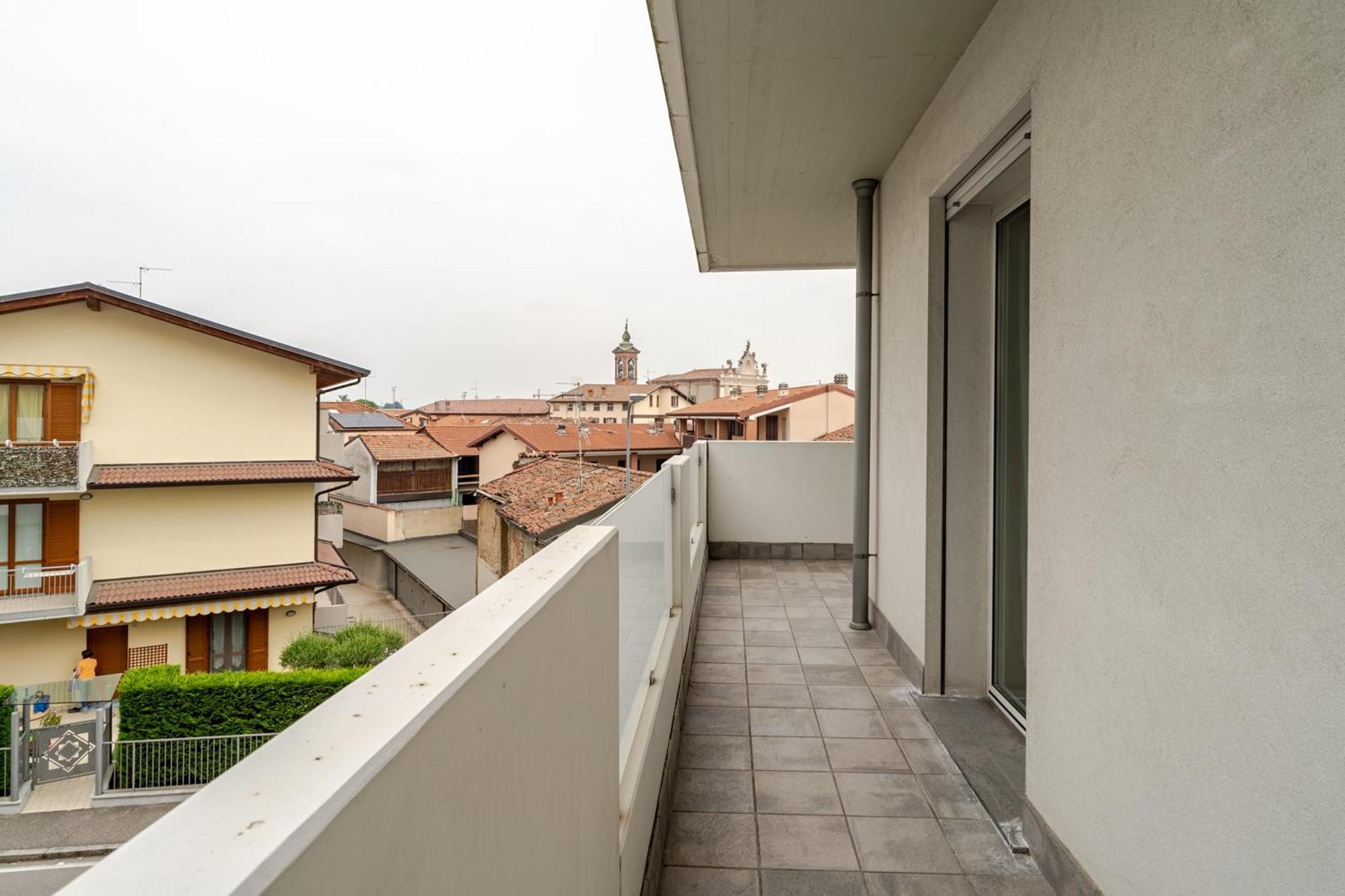 Dalmine Luxury Suite Exterior foto