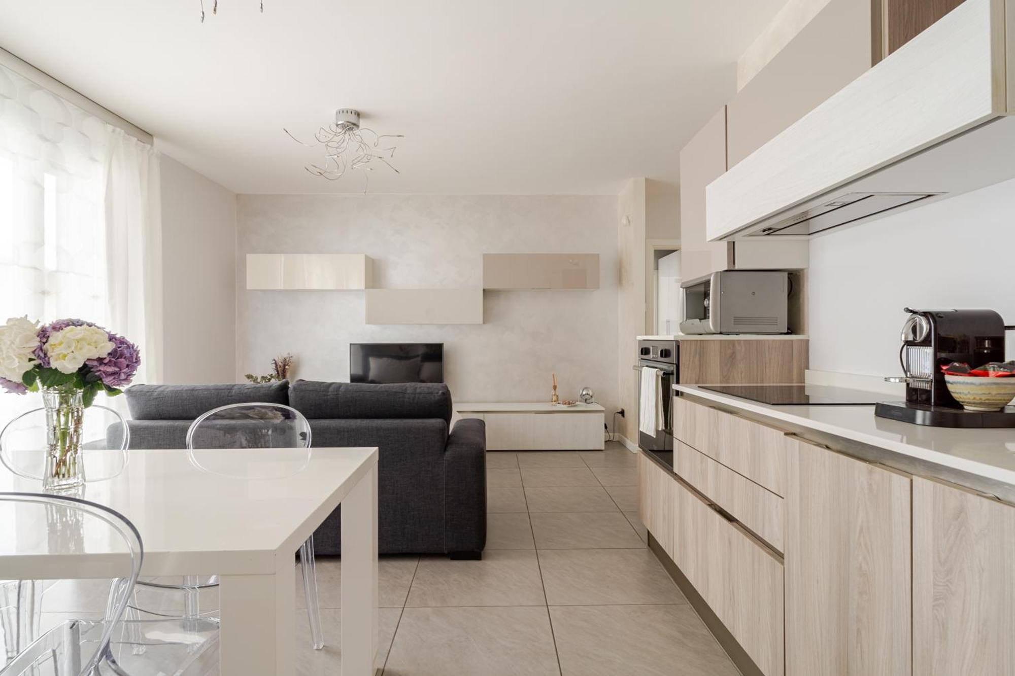 Dalmine Luxury Suite Exterior foto